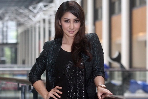 WAGs Malaysia toàn  “mẫu” đẹp,  “đào xinh”