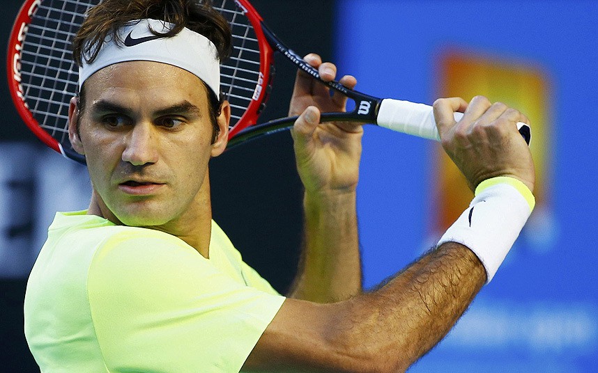 Những bí mật về huyền thoại sống Roger Federer (Phần 11): Lần đầu là số 1