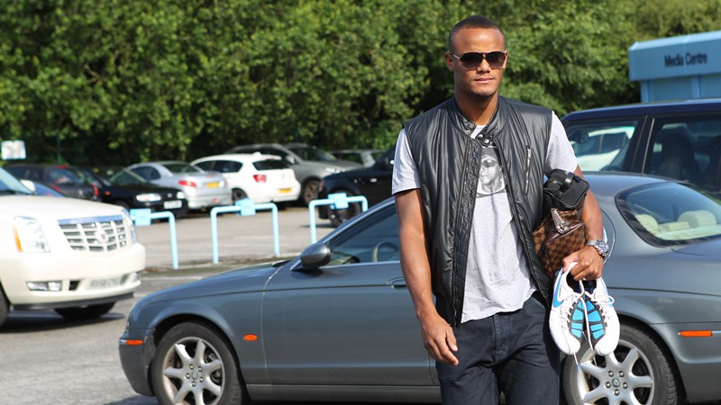 Kompany đóng cửa nhà hàng vì thua lỗ: Mơ nhiều, làm chẳng được bao nhiêu