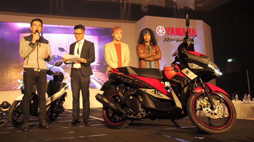 THỂ LỆ CHƯƠNG TRÌNH: “Đố vui Giải bóng đá Ngoại hạng Anh 2014/2015 – Rinh quà Yamaha” - Vòng 29