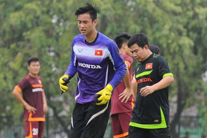 Giấc mơ đá bóng thoát nghèo