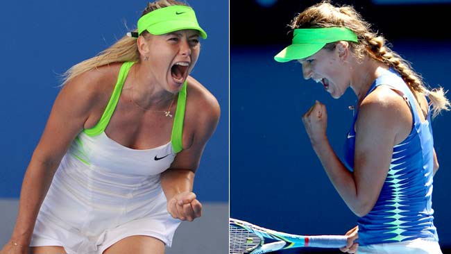 Vòng 3 Indian Wells Masters 2015: “Phù thủy” và  những tiếng hét