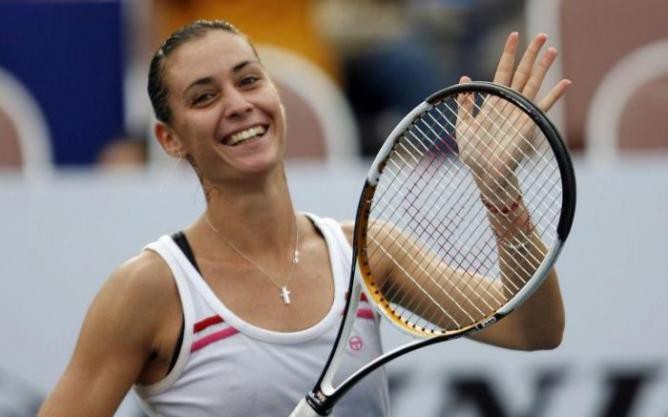 Vòng 4 Indian Wells Masters 2014: Trái tim chân thật