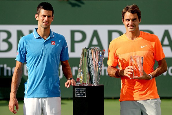 DJOKOVIC LẦN THỨ TƯ VÔ ĐỊCH INDIAN WELLS MASTERS: Vượt qua sự sợ hãi