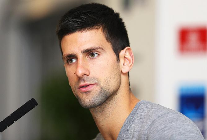 Vòng 4 Miami Open 2015: Nole hóa “cựu binh”