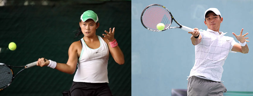 Những vụ lùm xùm của tennis Việt Nam: “Họp báo” và mặc cả với ĐTQG