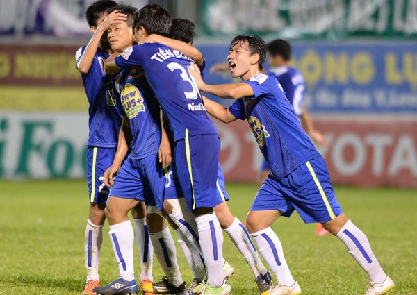 HA.GL 2-2 QNK Quảng Nam: May
