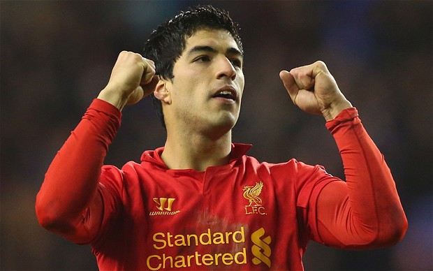 Luis Suarez: Số 9 giỏi nhất Barca trong 1 thập kỷ