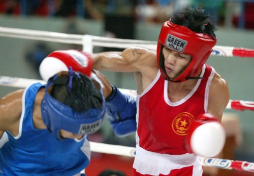 Boxing Việt Nam: Sự cố năm 1994 & Một cái “chết”