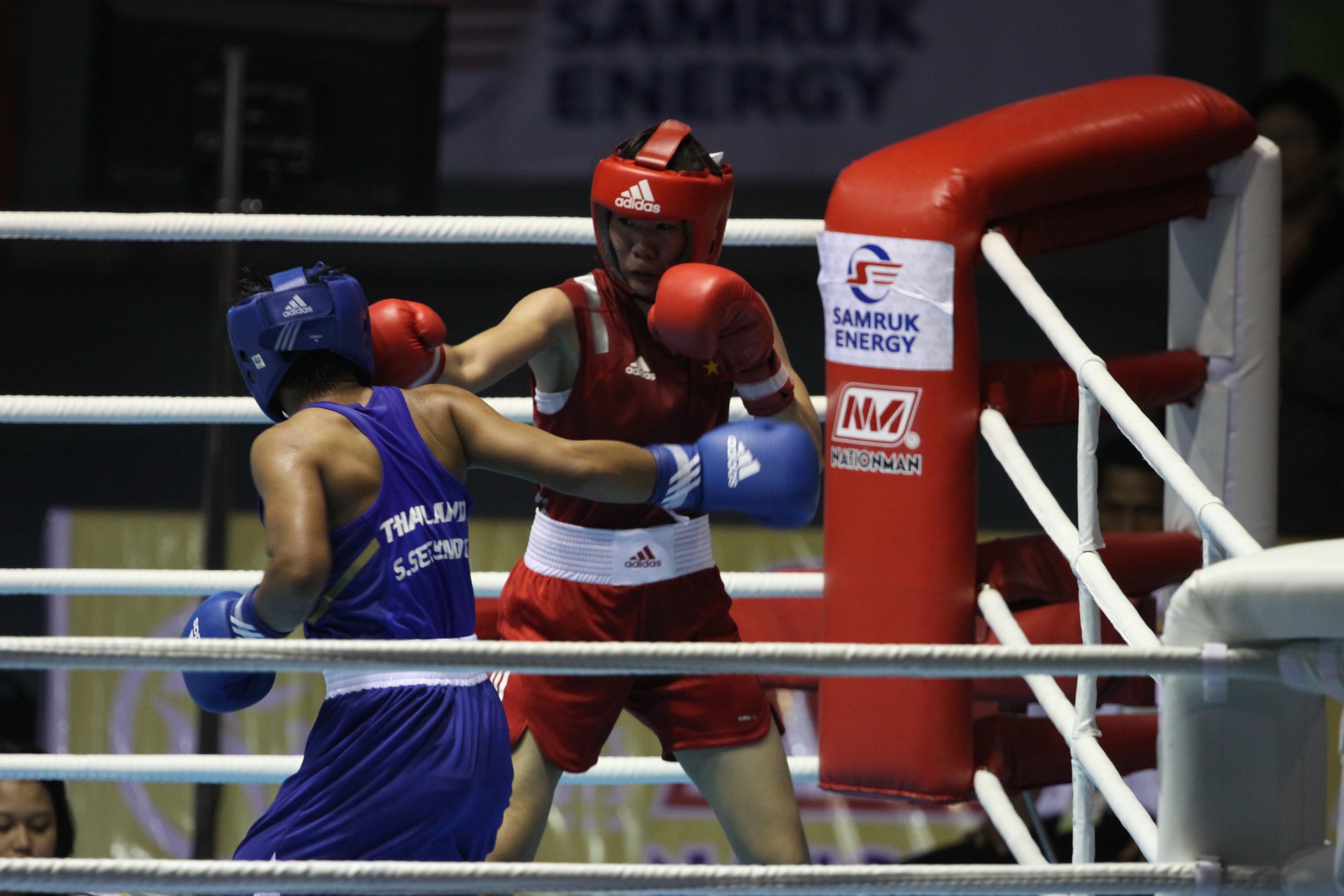 Boxing Việt Nam: Giải vô địch… 25 triệu đồng