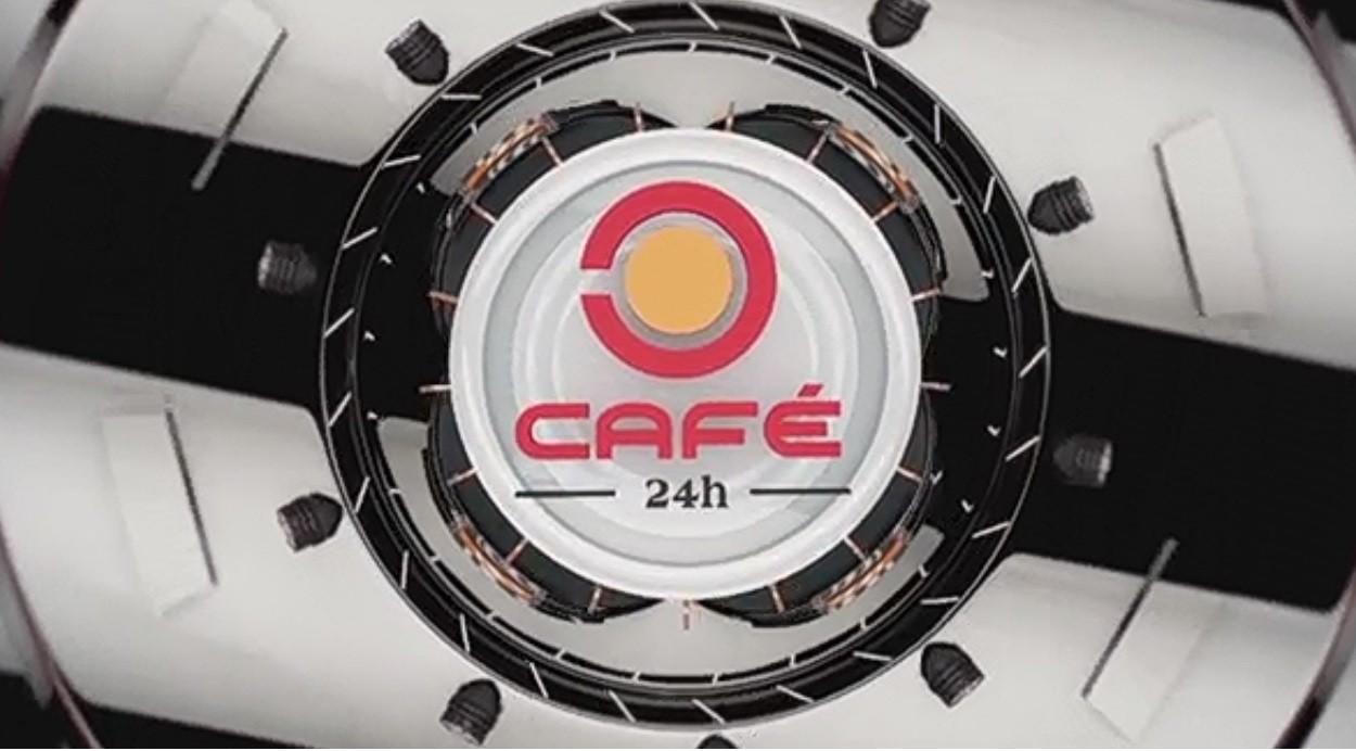 Cafe24h – số đầu tiên: Chuyện ông Hải ‘lơ’