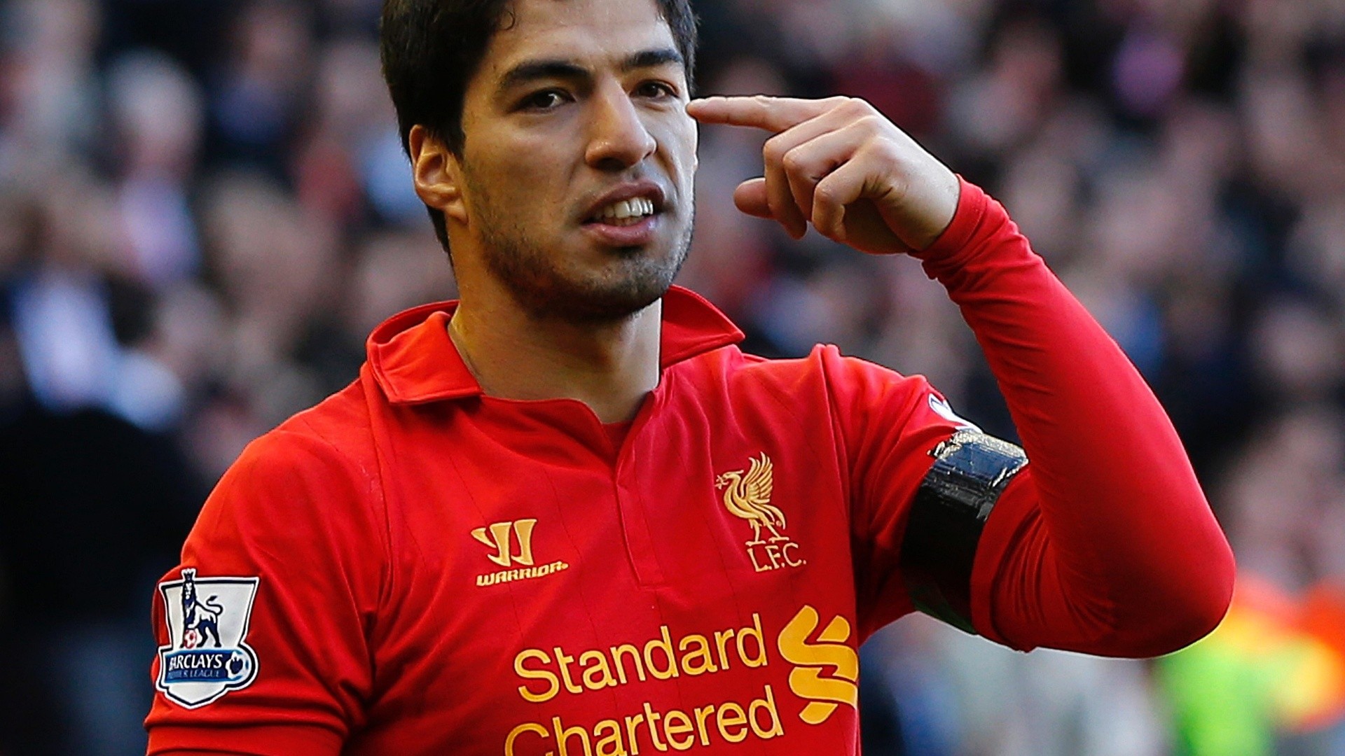 Cần “máu giang hồ” như Suarez
