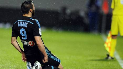 Top 5 bàn thắng đẹp nhất vòng 35 Ligue 1