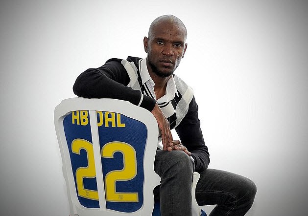 Eric Abidal: “Dani Alves cứ đòi hiến gan cho tôi”