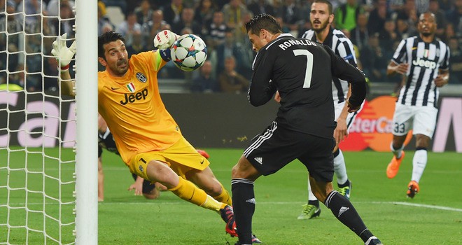 Real Madrid ghi bàn trên sân khách: Lợi thì có lợi nhưng…