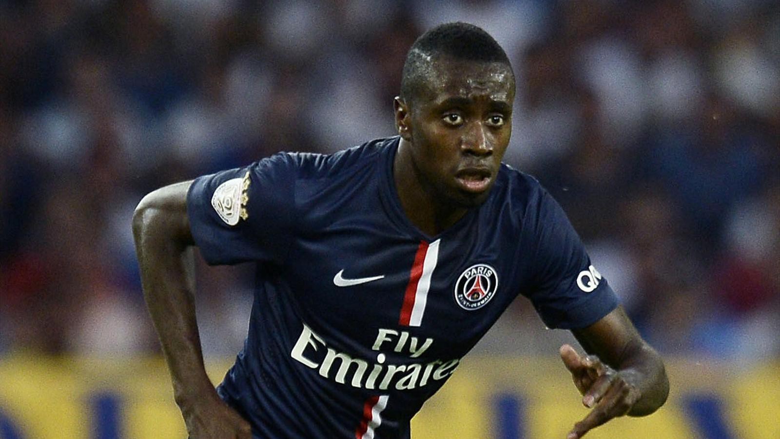 Bàn thắng của Matuidi đẹp nhất tháng 4 giải Ligue 1