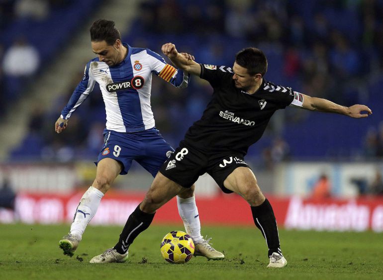 EIBAR – ESPANYOL: Tiếp đà khủng hoảng