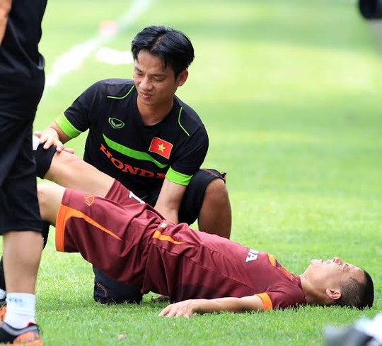 Thành Lương về, Quang Hải lên