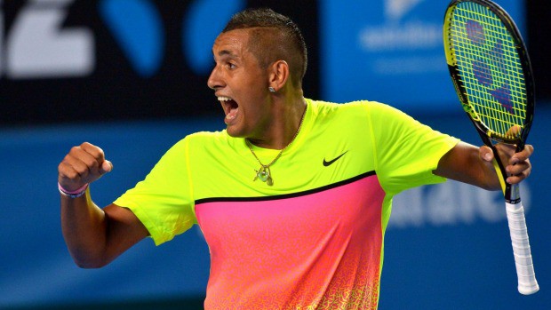 VÒNG 2 ATP MADRID OPEN: Tre già măng mọc