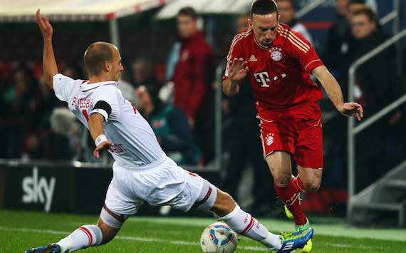 Bayern – Augsburg: Tìm giải pháp chống Barca