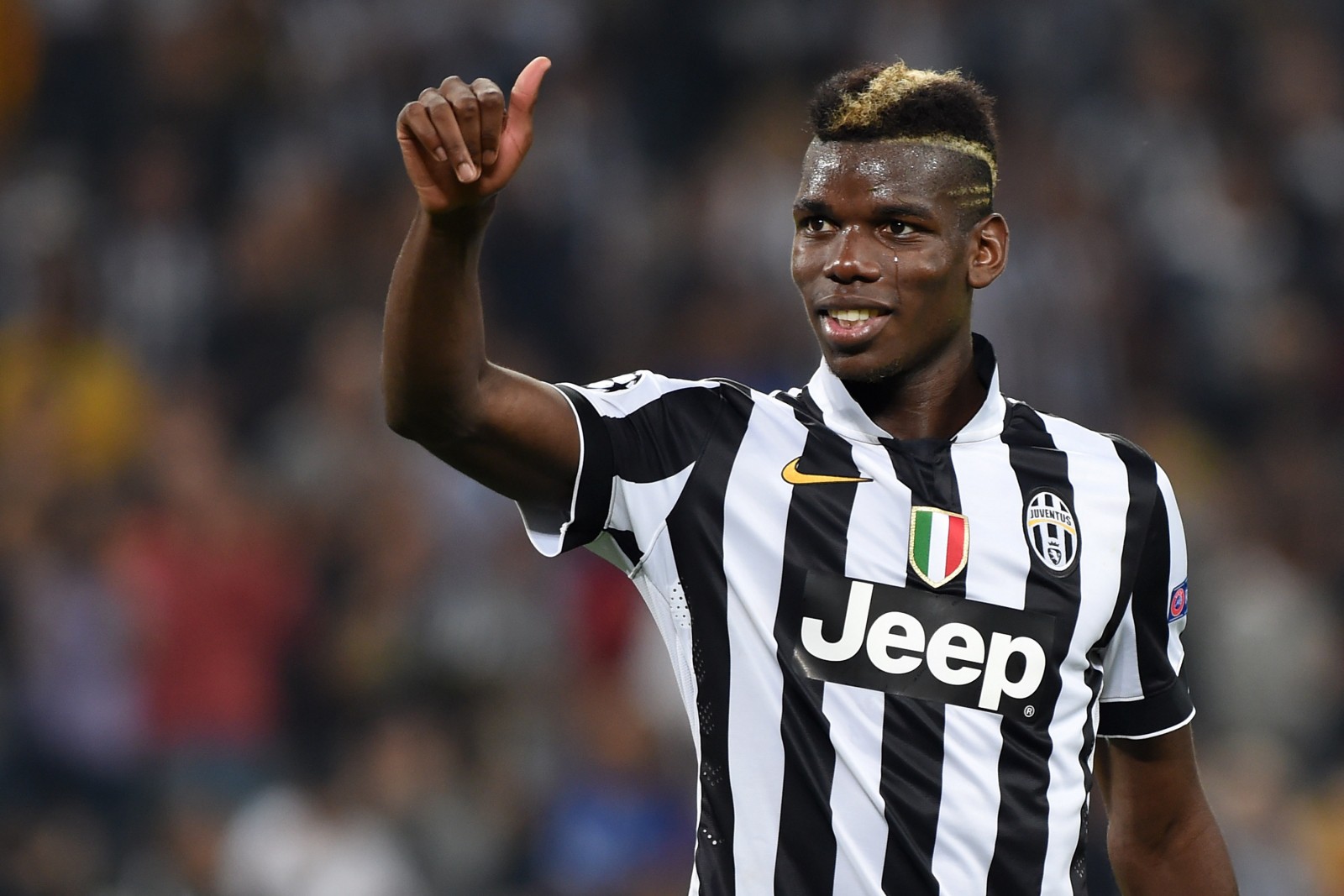 Juventus & “hiệu ứng Pogboom”: Pogba trở lại, báo hại Real?