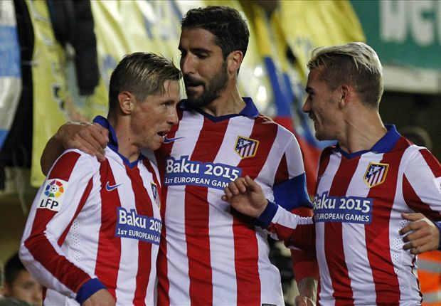 Levante 2-2 Atletico Madrid: Dấu ấn Torres