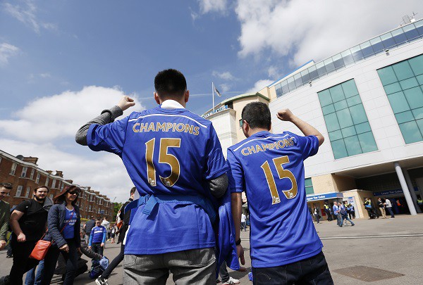 Những gì CĐV Chelsea quan tâm trong trận gặp Liverpool