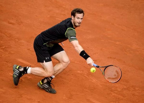 5 cú đánh đỉnh nhất giải Madrid Open