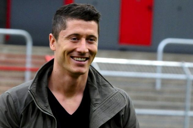 Robert Lewandowski: Có gan làm giàu