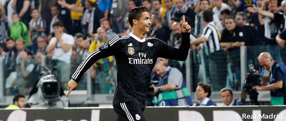 REAL MADRID: Ronaldo có đuổi kịp Di Stefano?