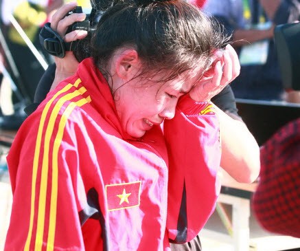 Chiêu trò ở SEA Games: Môn đo – đếm điện tử cũng không “thoát”
