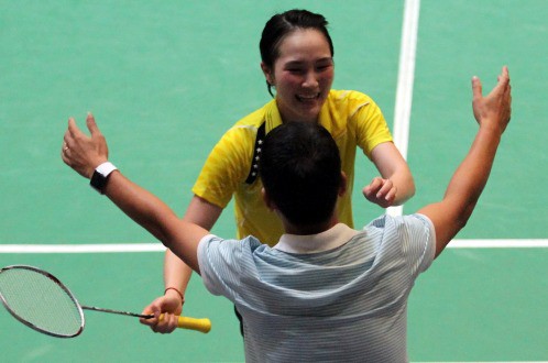 Chuyển động 24h sáng 15/5: Thưởng một xe máy cho HCV SEA Games