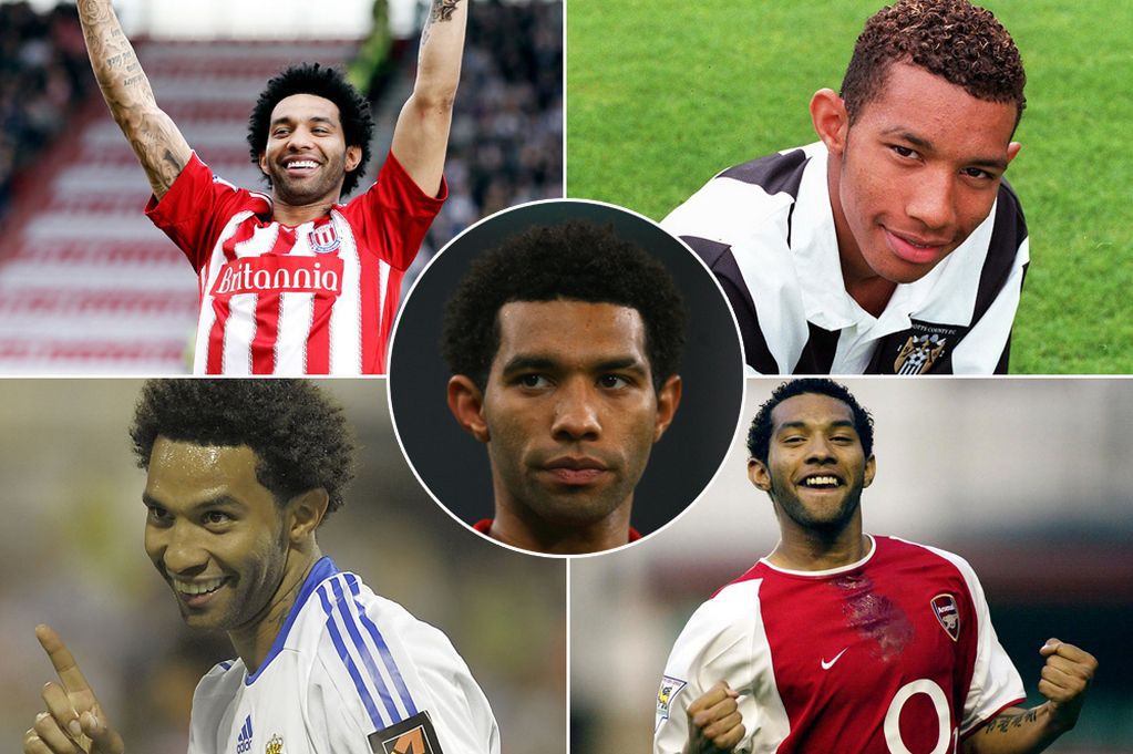 Jermaine Pennant: Tập sút phạt để rời Ấn Độ, trở về Ngoại hạng Anh