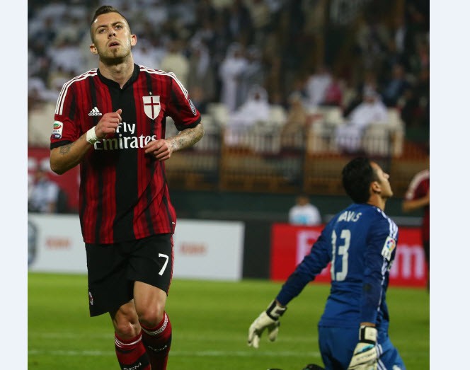 Khi Milan thành thương vụ tầm quốc gia…