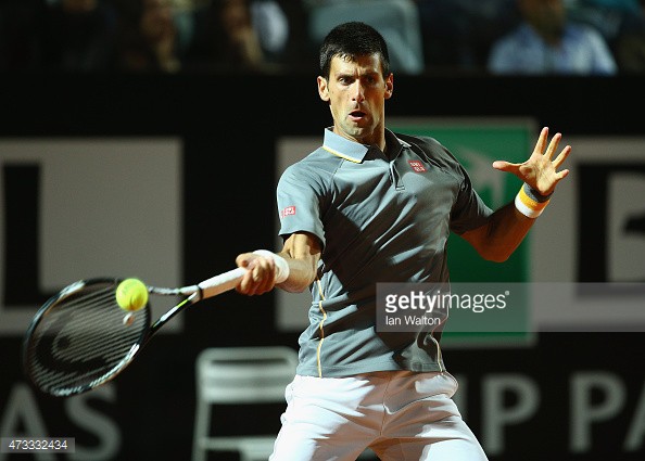 Novak Djokovic 2-1 Thomaz Bellucci: Bất ngờ không đến