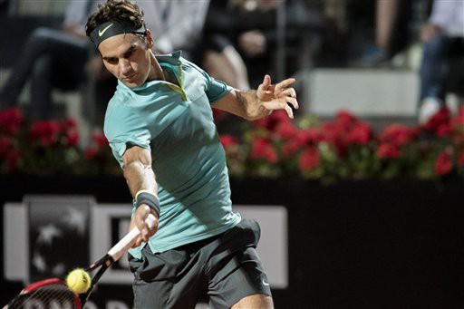 Roger Federer 2-0 Kevin Anderson: Thêm một lần vất vả