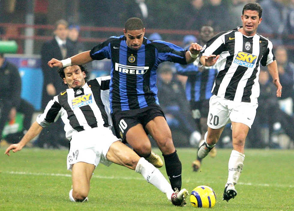 Inter – Juventus: Chọn ăn 3, bỏ derby mất giá