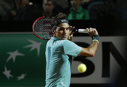 Roger Federer 2-0 Stanislas Wawrinka: Chung kết trong mơ