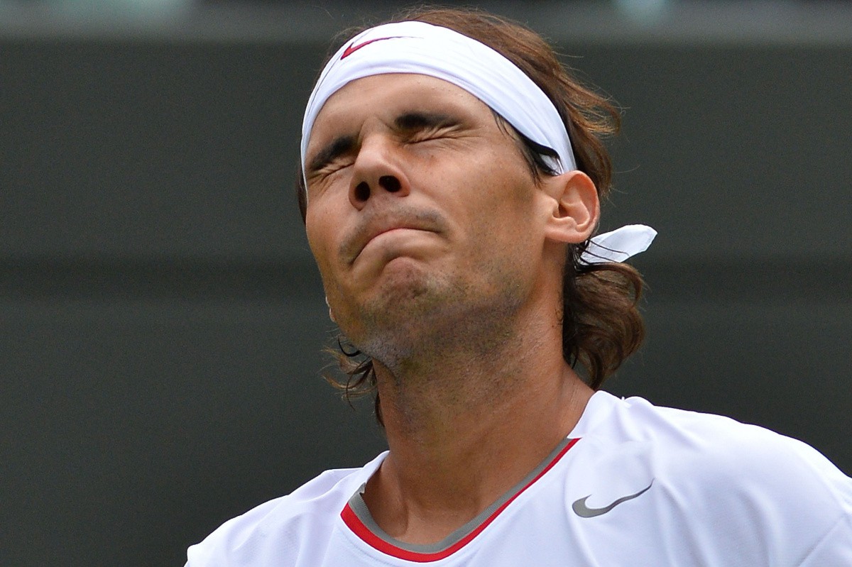 Tứ kết ATP Italian Open: Nadal lâm nguy ở Roland Garros
