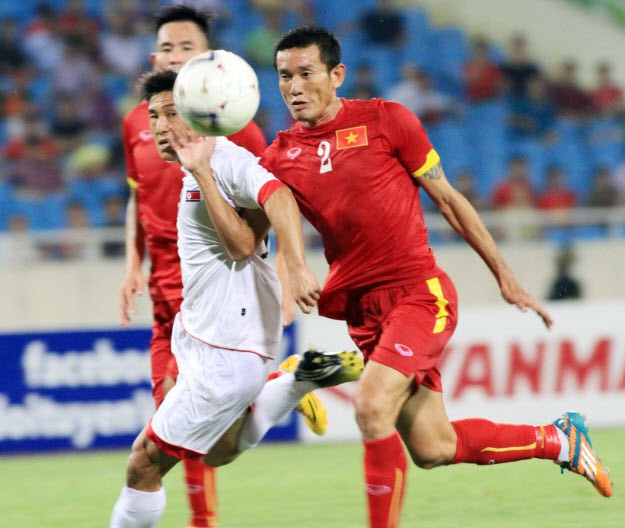 Giao hữu Việt Nam 1–1 CHDCND Triều Tiên: Phong cách Miu-rinho