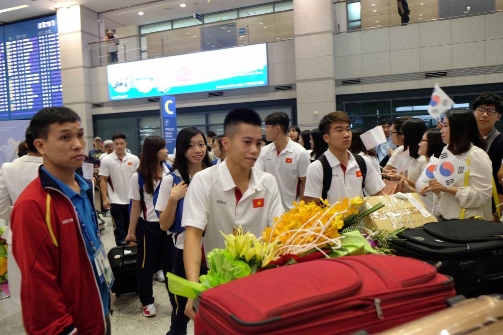 Chuyển động 24h: Cập nhật tin thể thao trong nước ngày 19/5