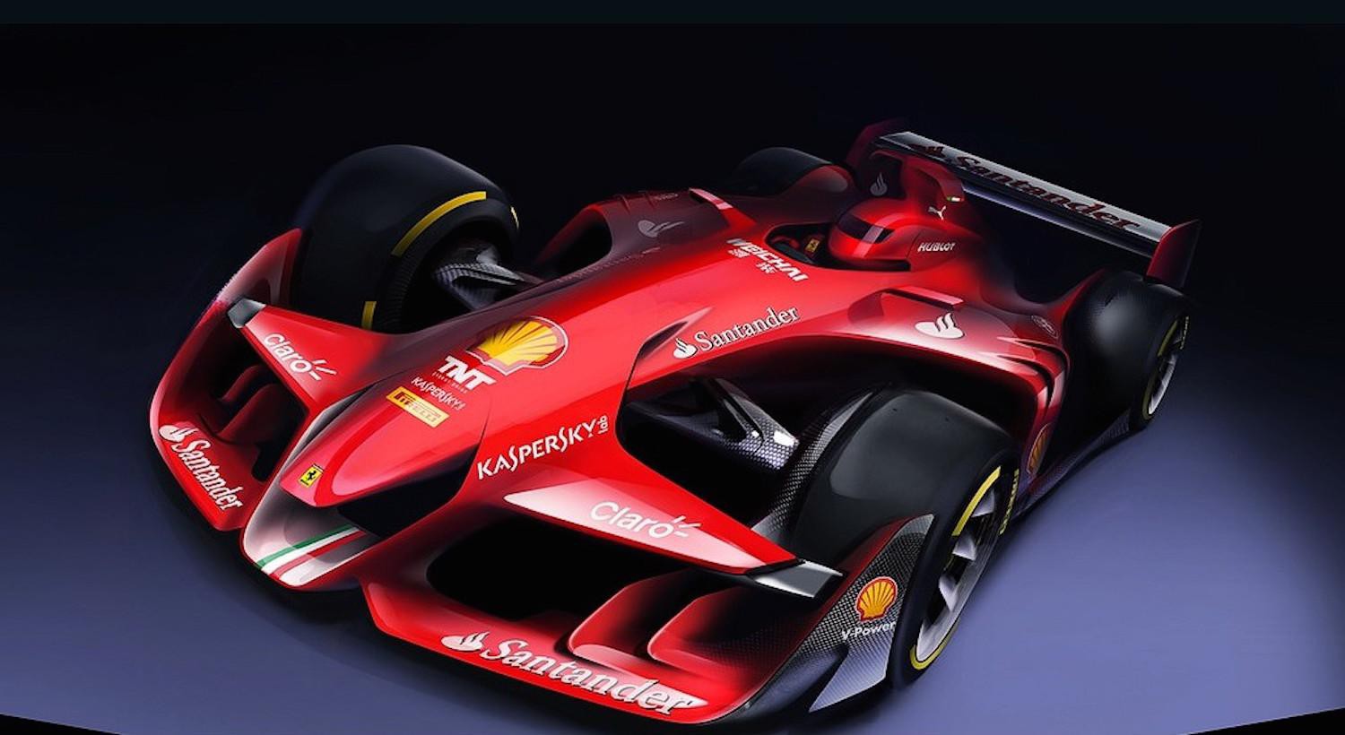 F1 tìm “ánh sáng cuối đường hầm”