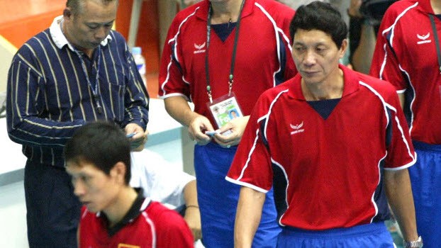 HLV Nguyễn Mạnh Hùng: Ký ức lần được gặp Bác năm 1966