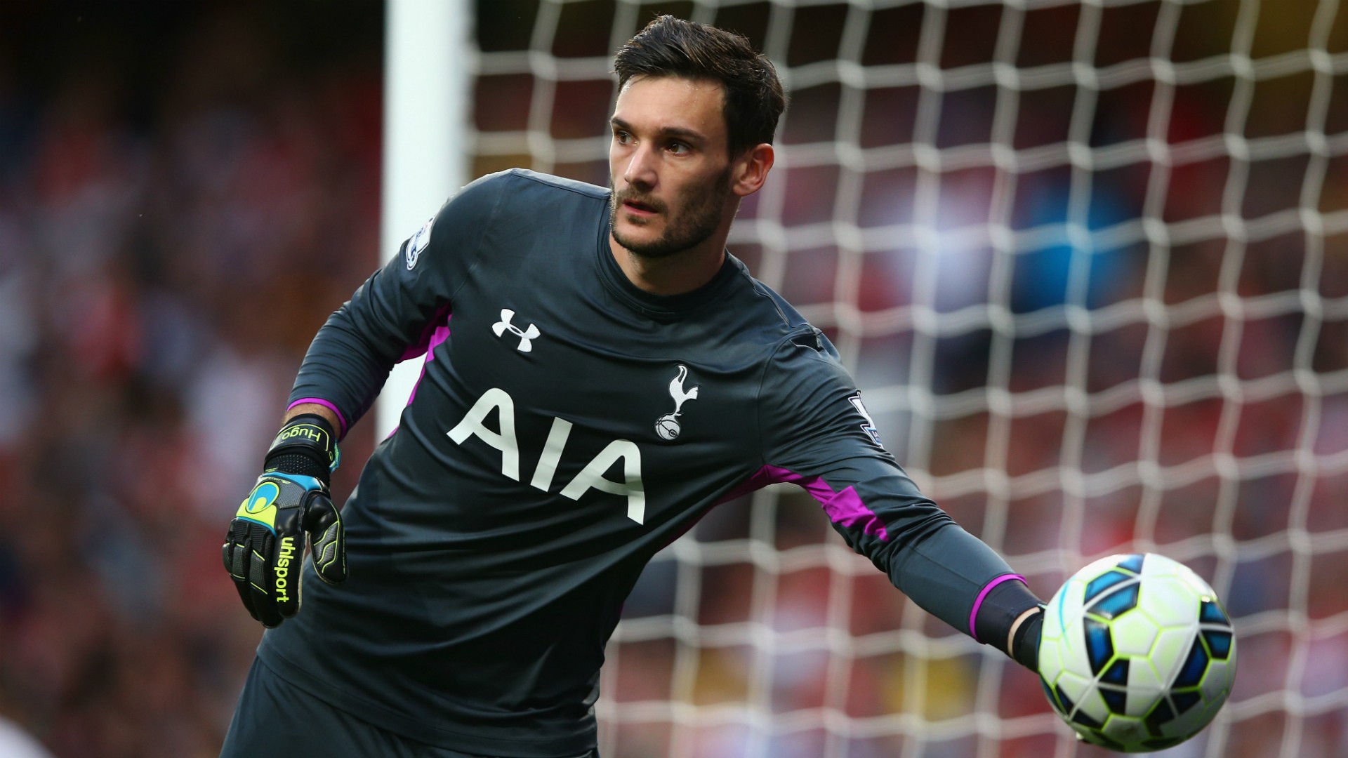 Man Utd tìm người thay De Gea: Lloris là giải pháp an toàn