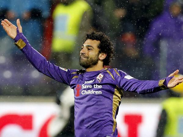 Mohamed Salah lại xát muối vào nỗi đau của Chelsea