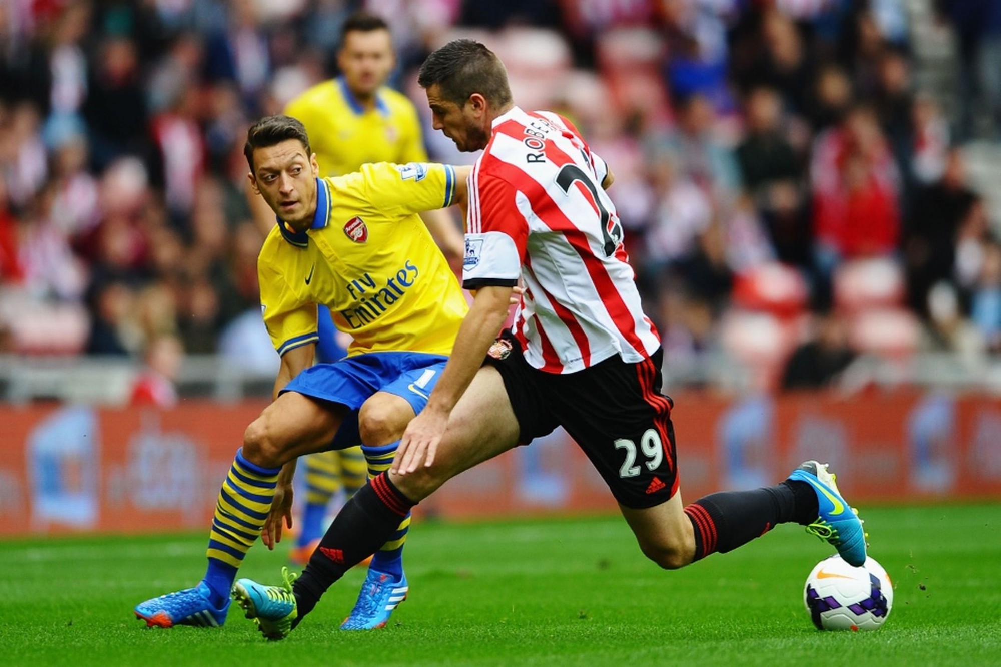 Arsenal – Sunderland: Thắng là xong