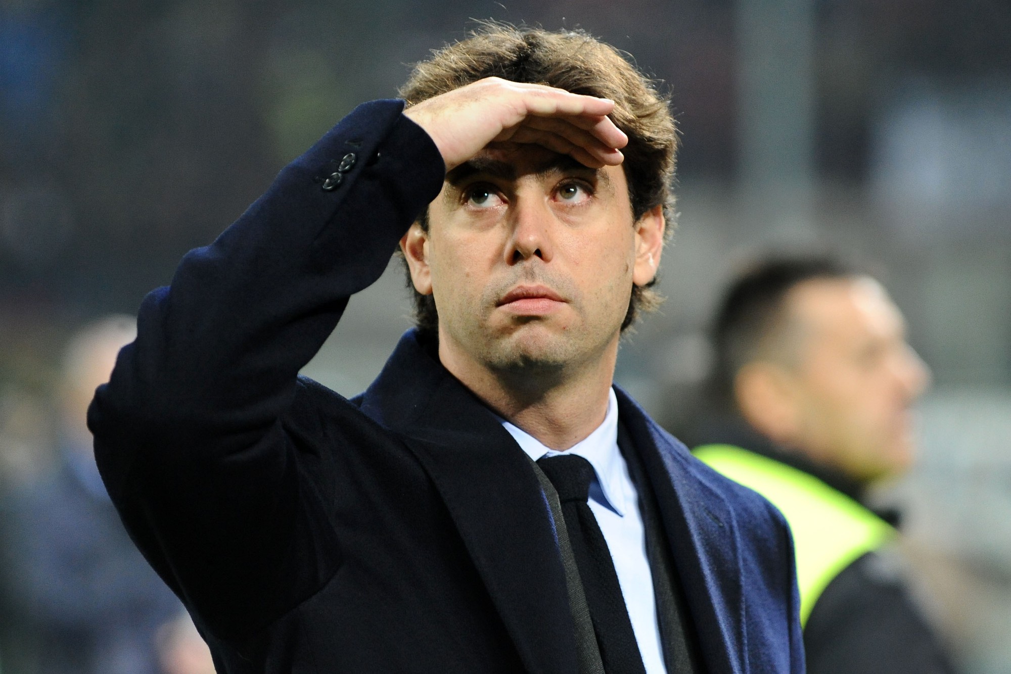Bước đột phá về tài chính của Juventus
