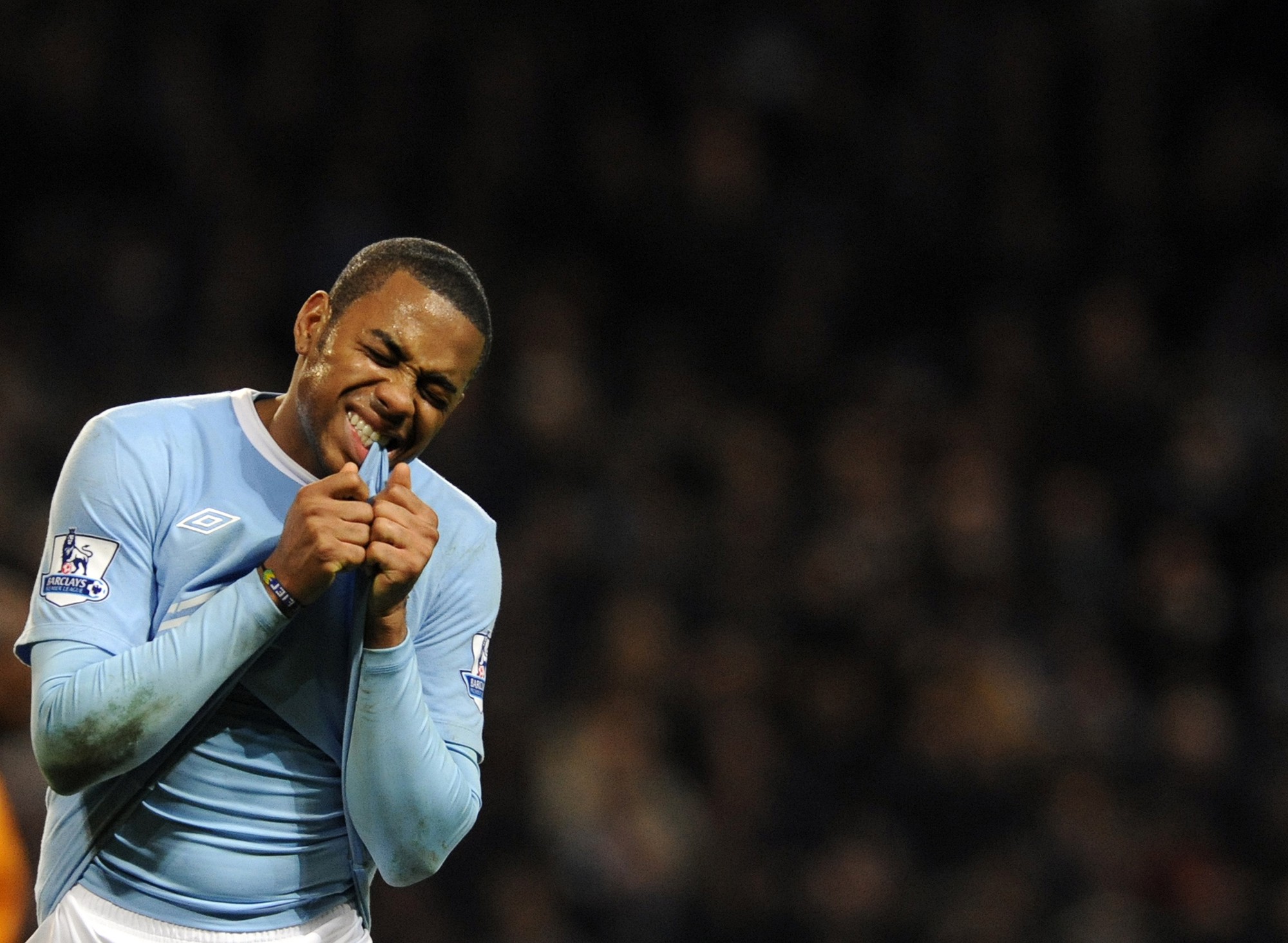 Man City và những cái chết vì tiền