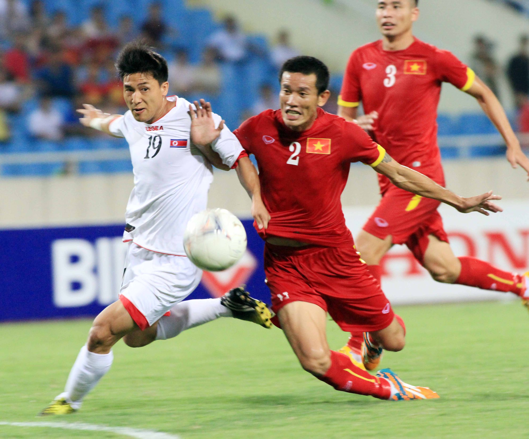 Món quà dành cho người Thái