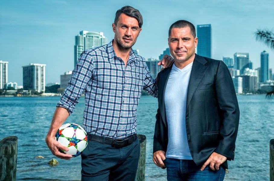 Paolo Maldini: Nghề tay trái có “hái ra tiền”?